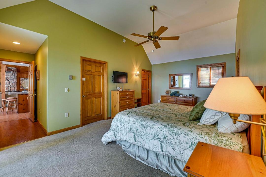 Photo of Bedroom in Speculator