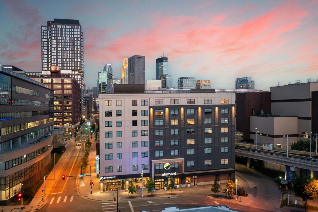 Photo of Others in Warehouse District