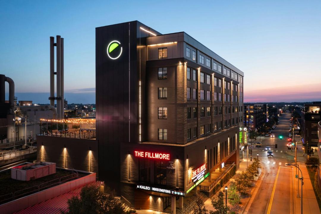 Photo of Others in Warehouse District