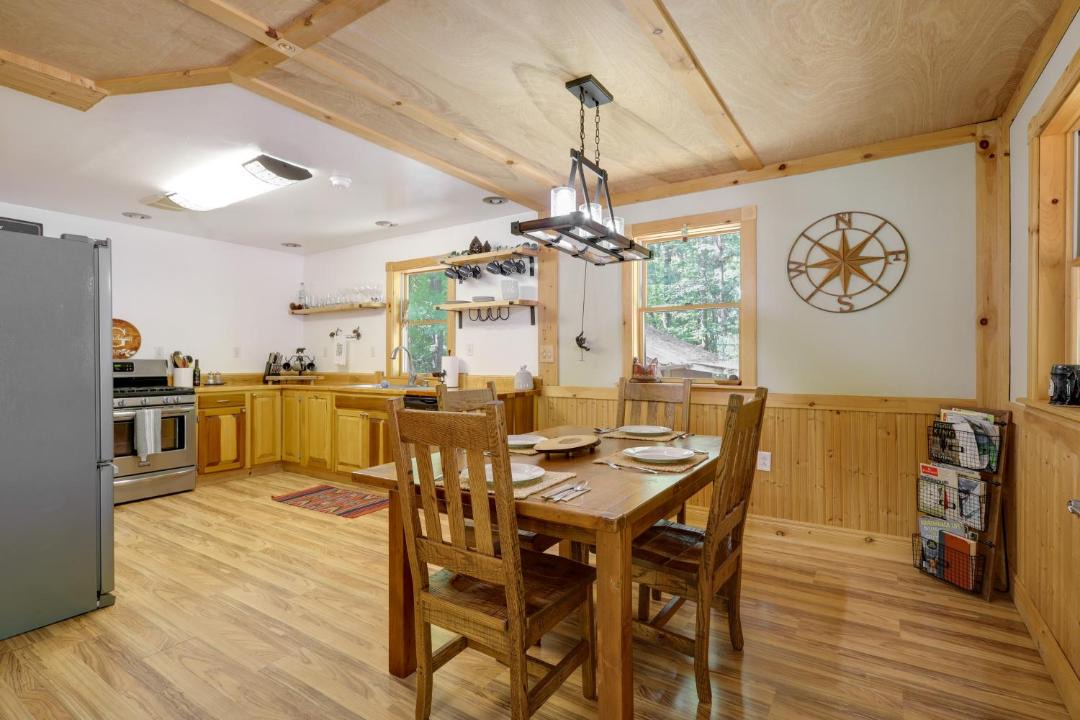 Photo of Kitchen in Jay