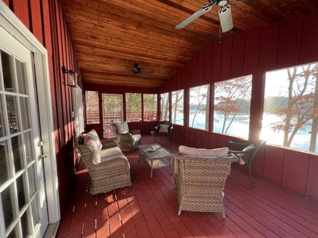 Photo of Patio Balcony in New Concord