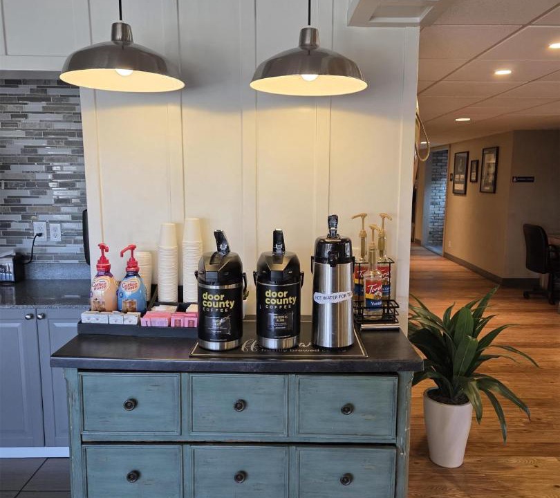 Photo of Kitchen in Manitowoc
