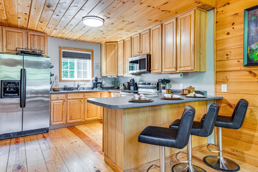 Photo of Kitchen in Farmington