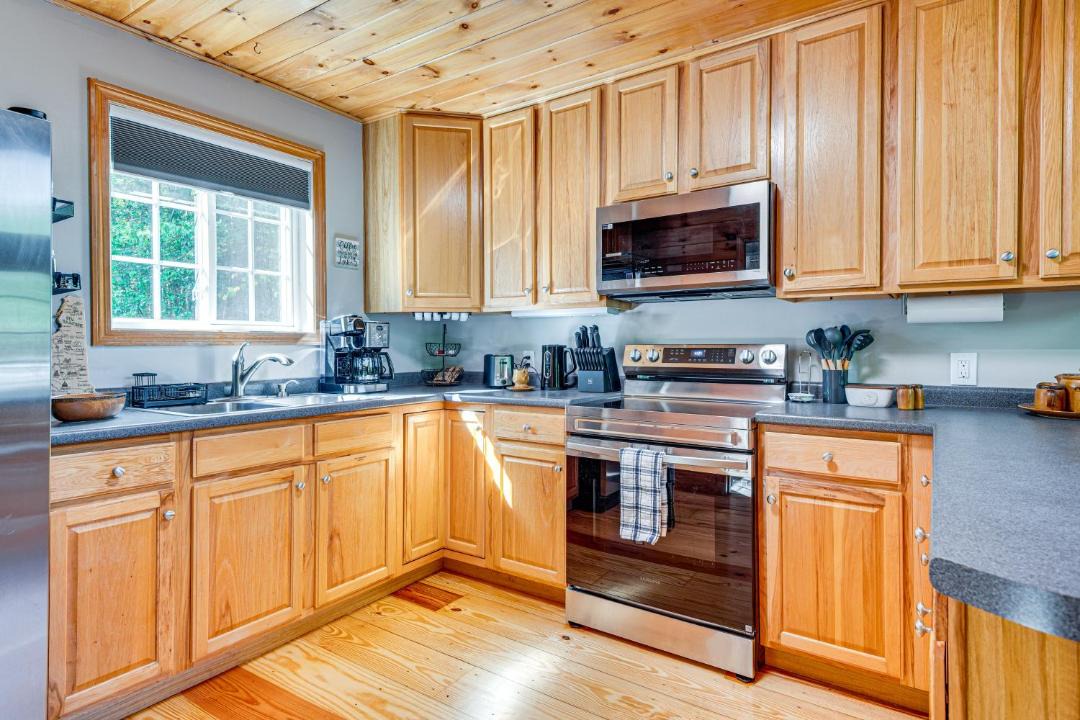 Photo of Kitchen in Farmington