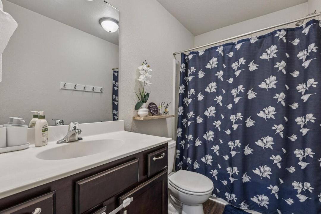 Photo of Bathroom in Monticello