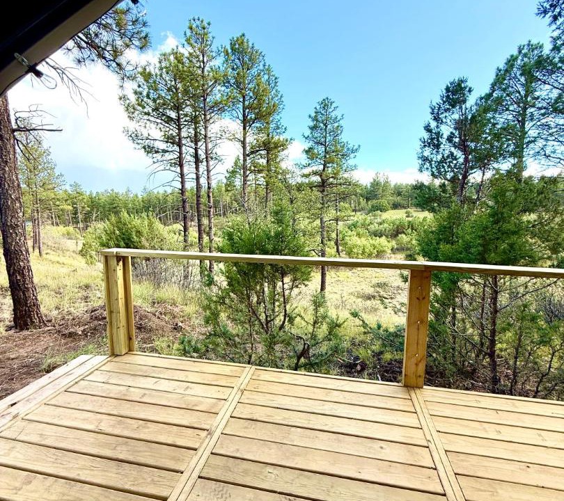Photo of Patio Balcony in McIntosh