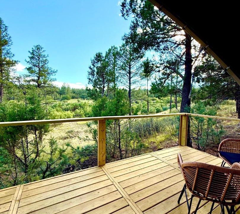 Photo of Patio Balcony in McIntosh