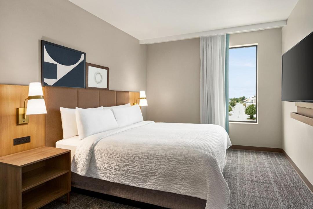 Photo of Bedroom in Burlington