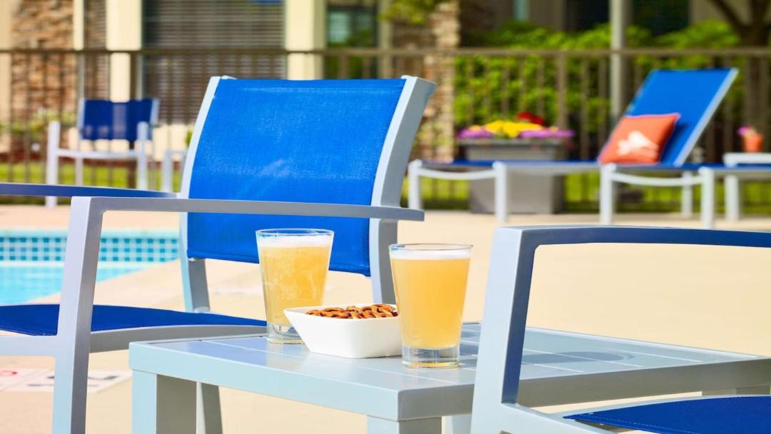 Photo of Patio Balcony in Burlington
