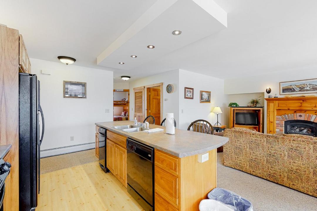 Photo of Kitchen in North Troy