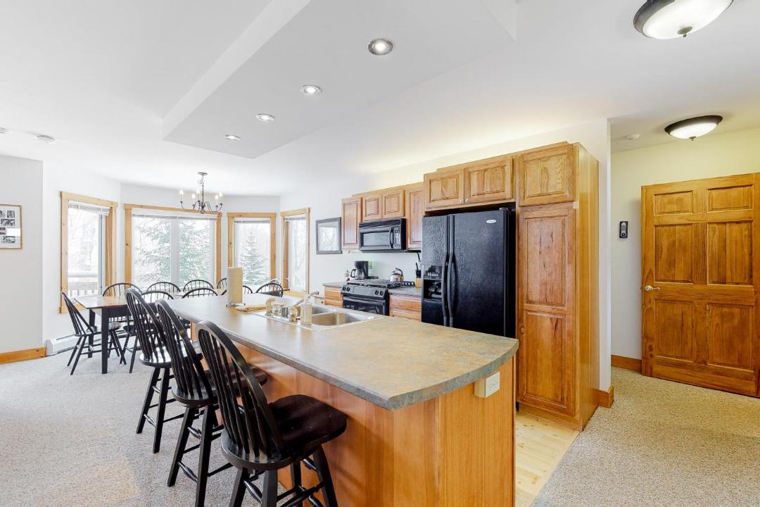 Photo of Kitchen in North Troy
