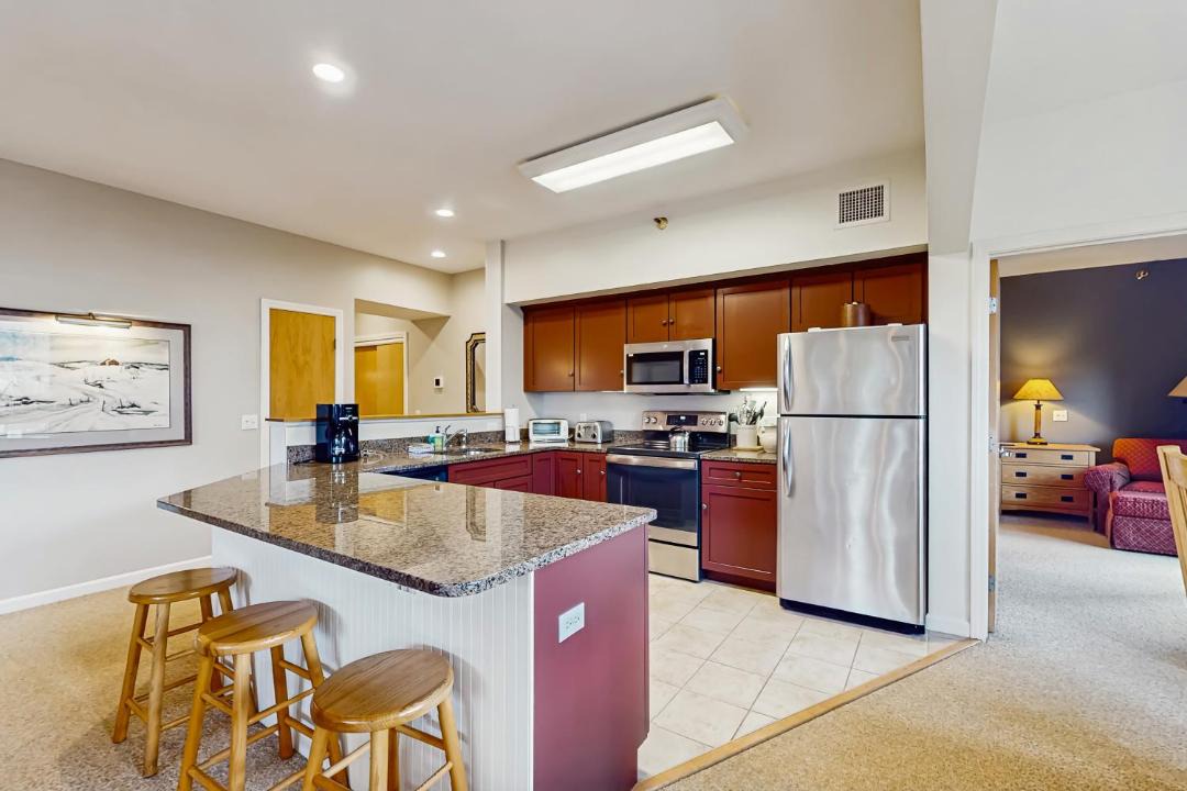 Photo of Kitchen in Jeffersonville