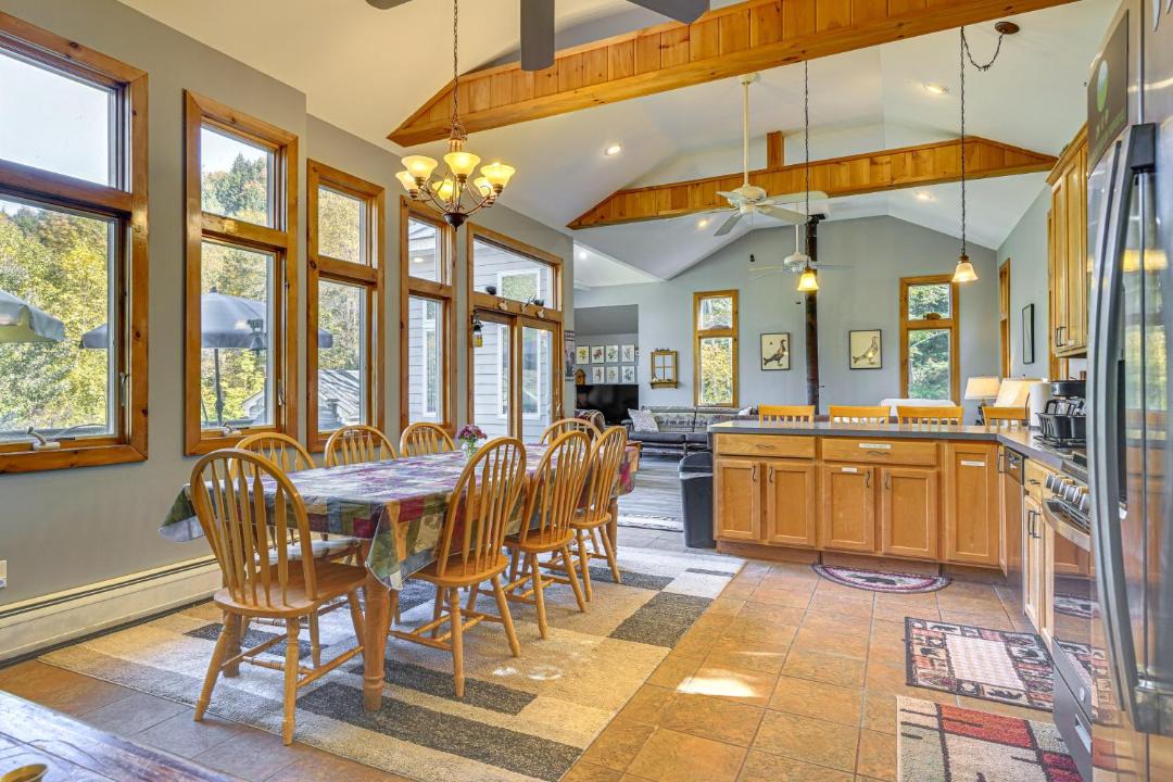 Photo of Kitchen in Bridgewater Corners