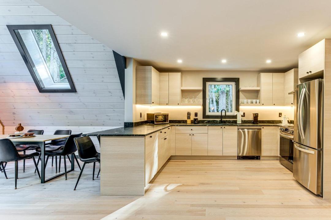 Photo of Kitchen in Danbury