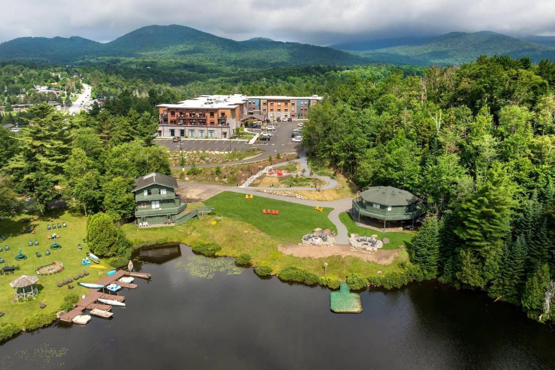 Photo of Others in Lake Placid