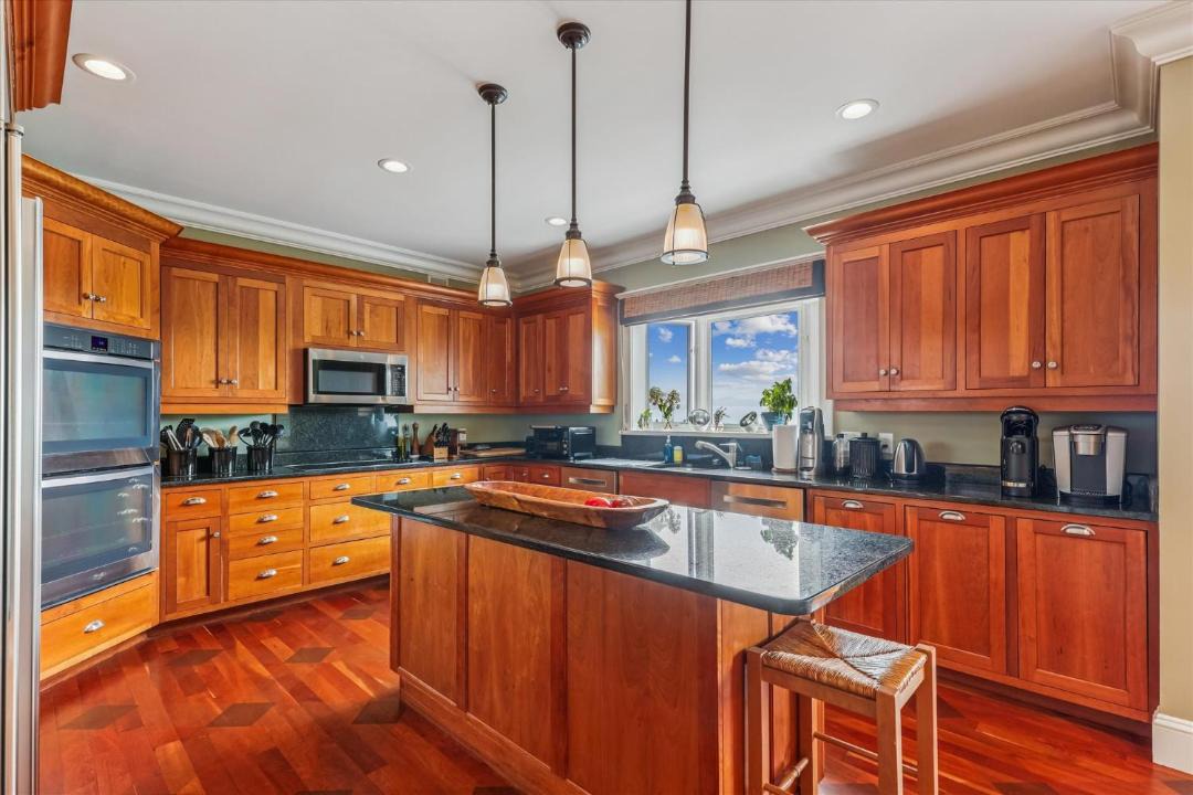 Photo of Kitchen in Stowe Hollow
