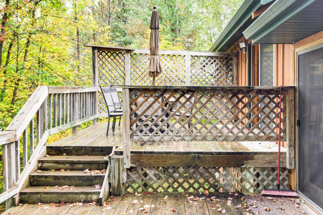 Photo of Patio Balcony in Tower