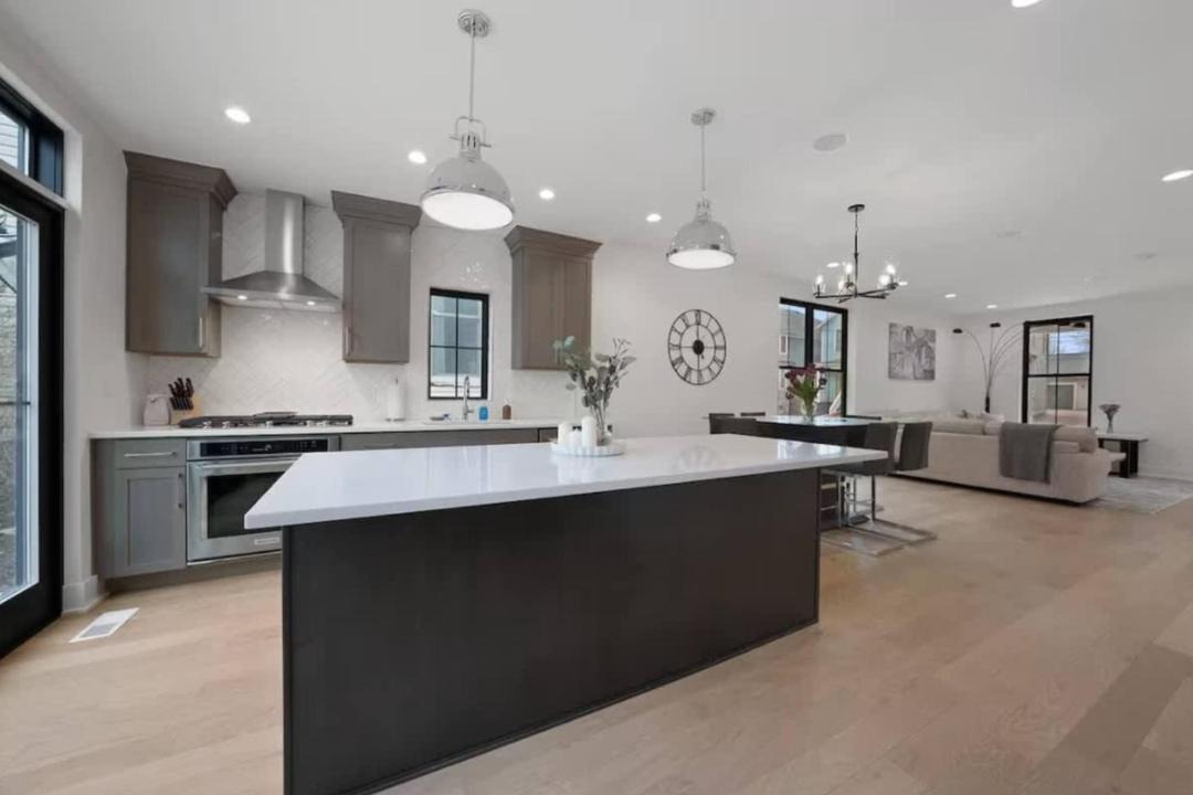 Photo of Kitchen in Italian Village