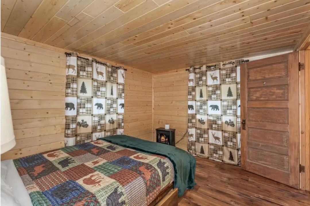 Photo of Bedroom in Phelps