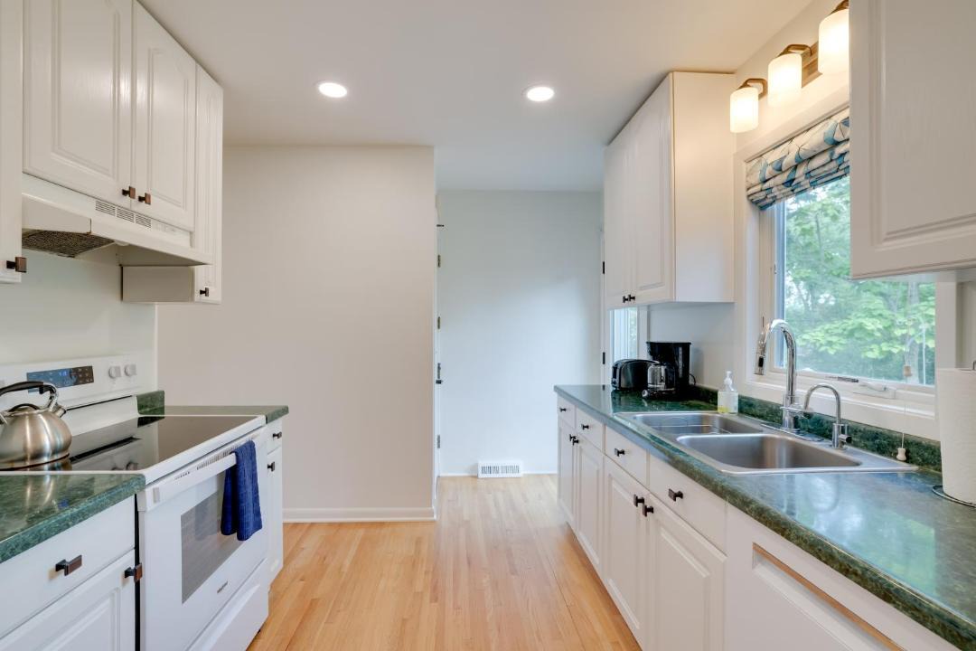 Photo of Kitchen in Golden Valley