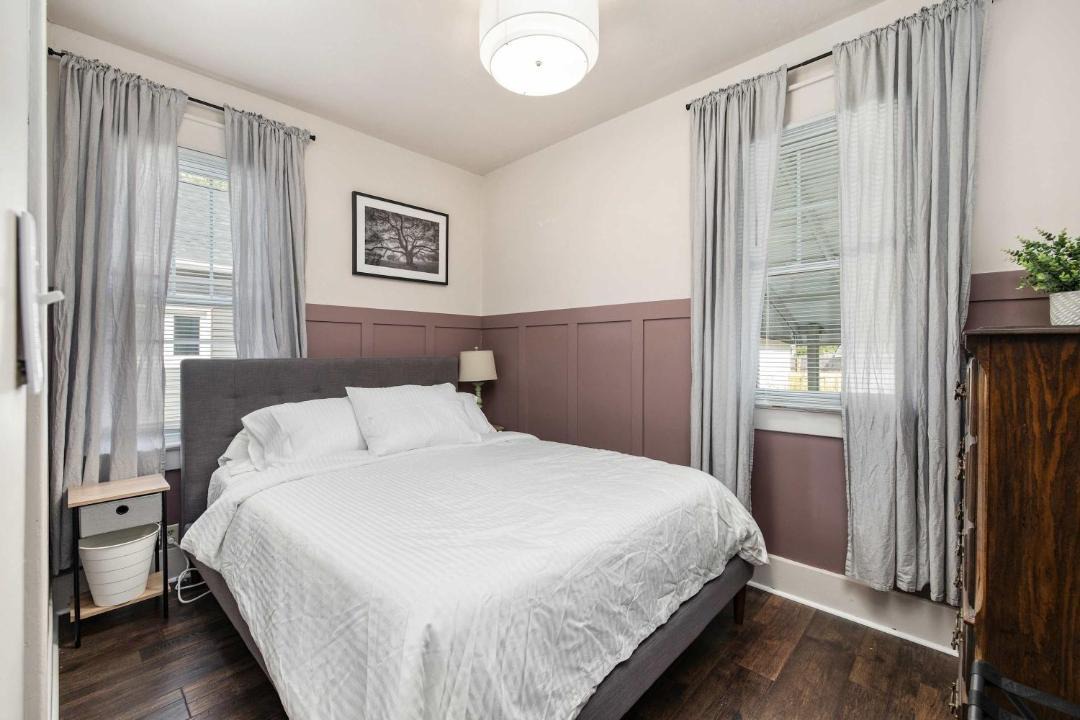 Photo of Bedroom in Fort Wayne