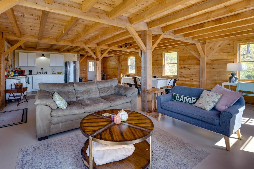 Photo of Livingroom in Sharon