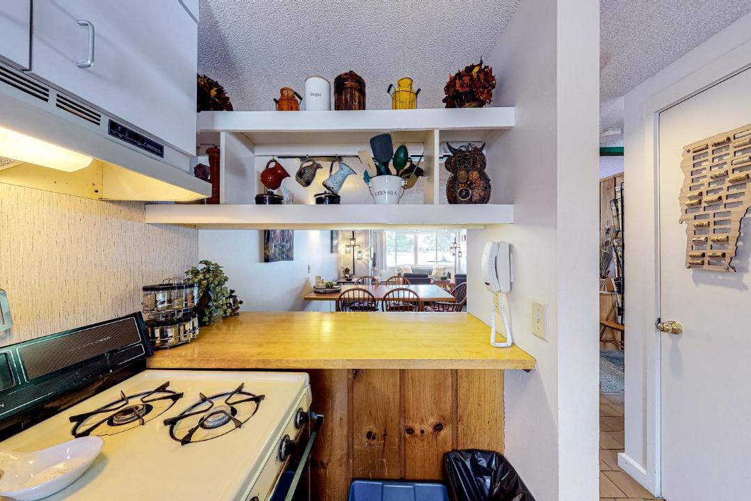 Photo of Kitchen in Stowe Area