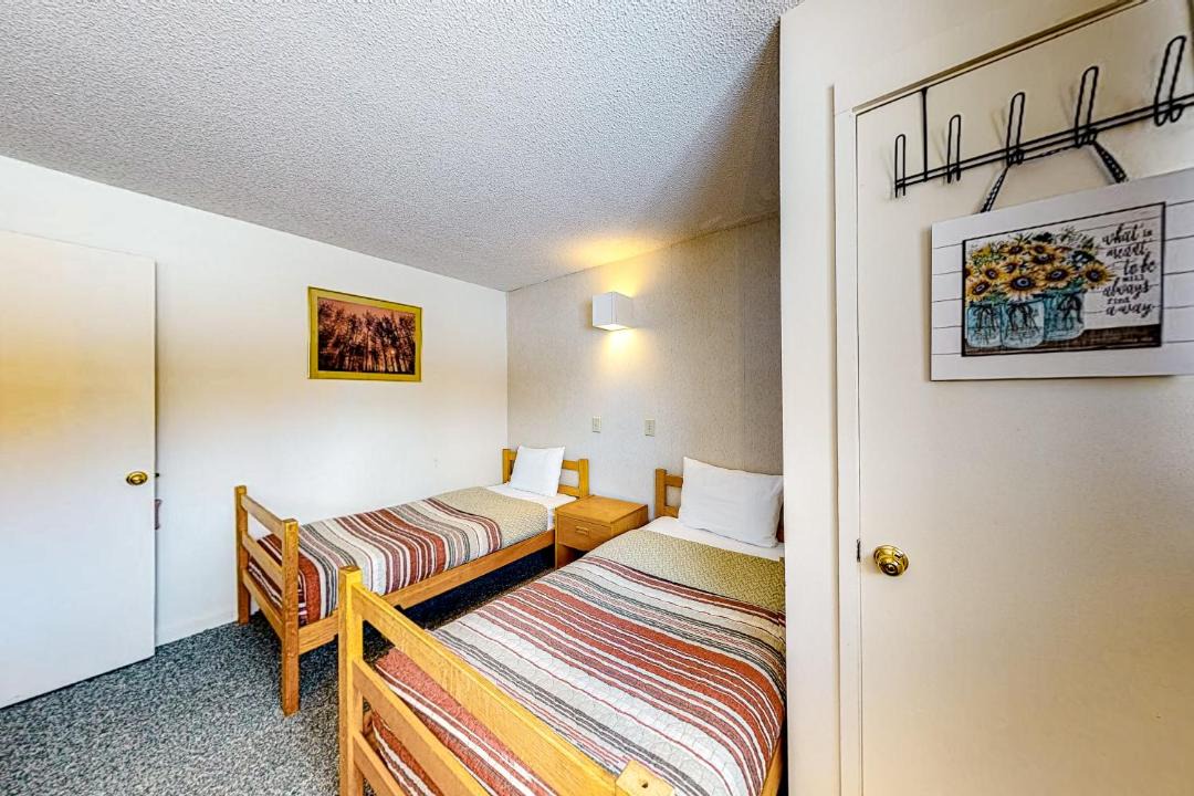 Photo of Bedroom in Stowe Area