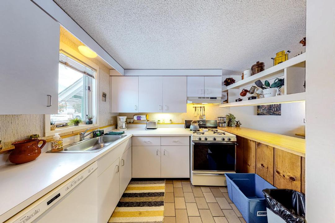 Photo of Kitchen in Stowe Area