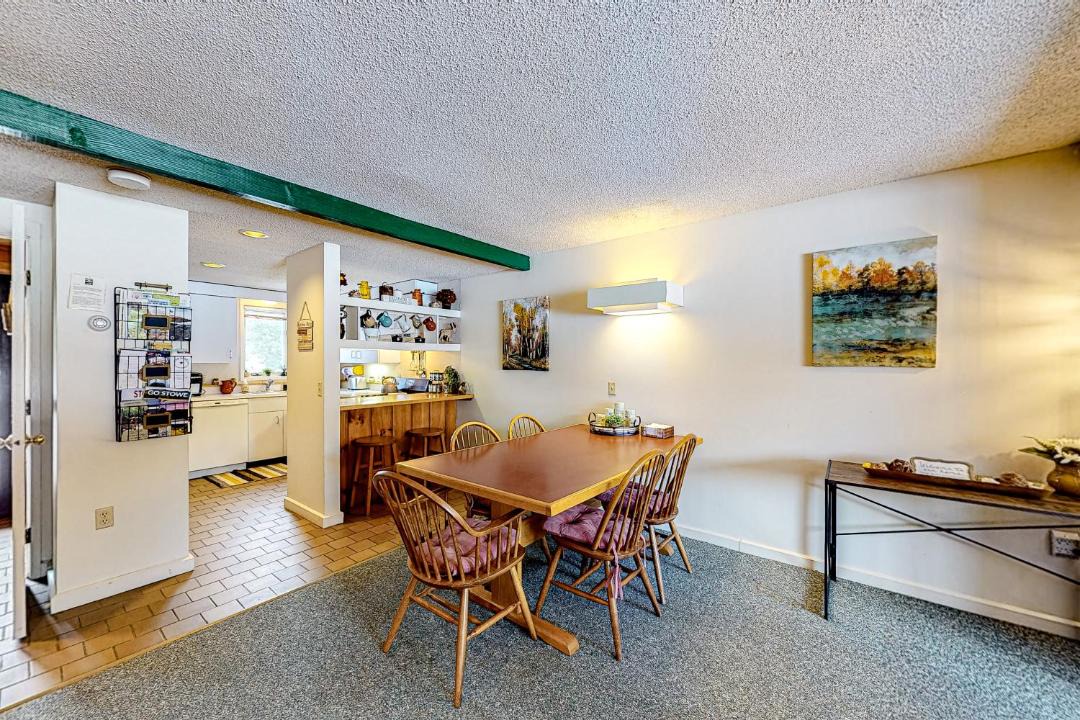 Photo of Kitchen in Stowe Area
