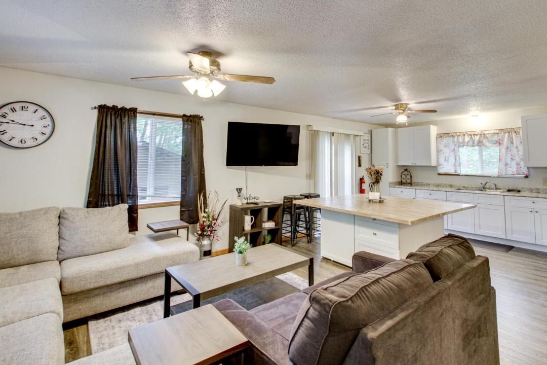 Photo of Kitchen in Cushing