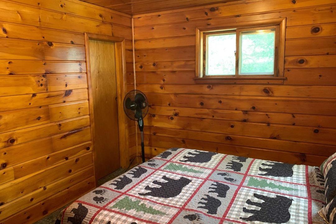 Photo of Bedroom in Woodruff
