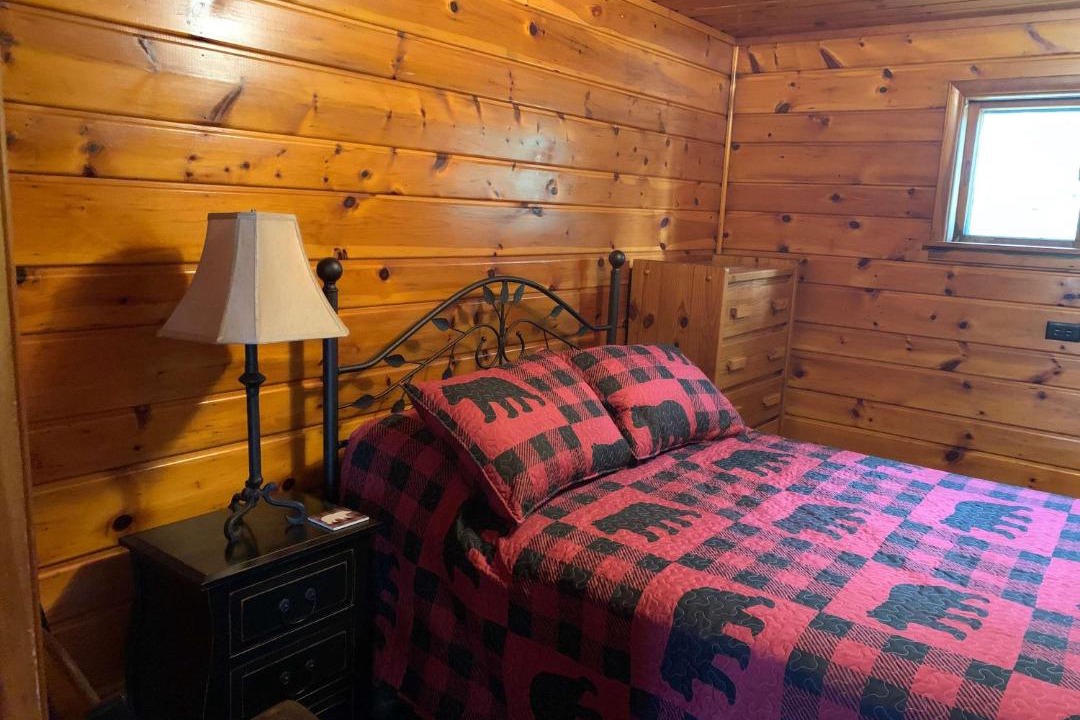 Photo of Bedroom in Woodruff