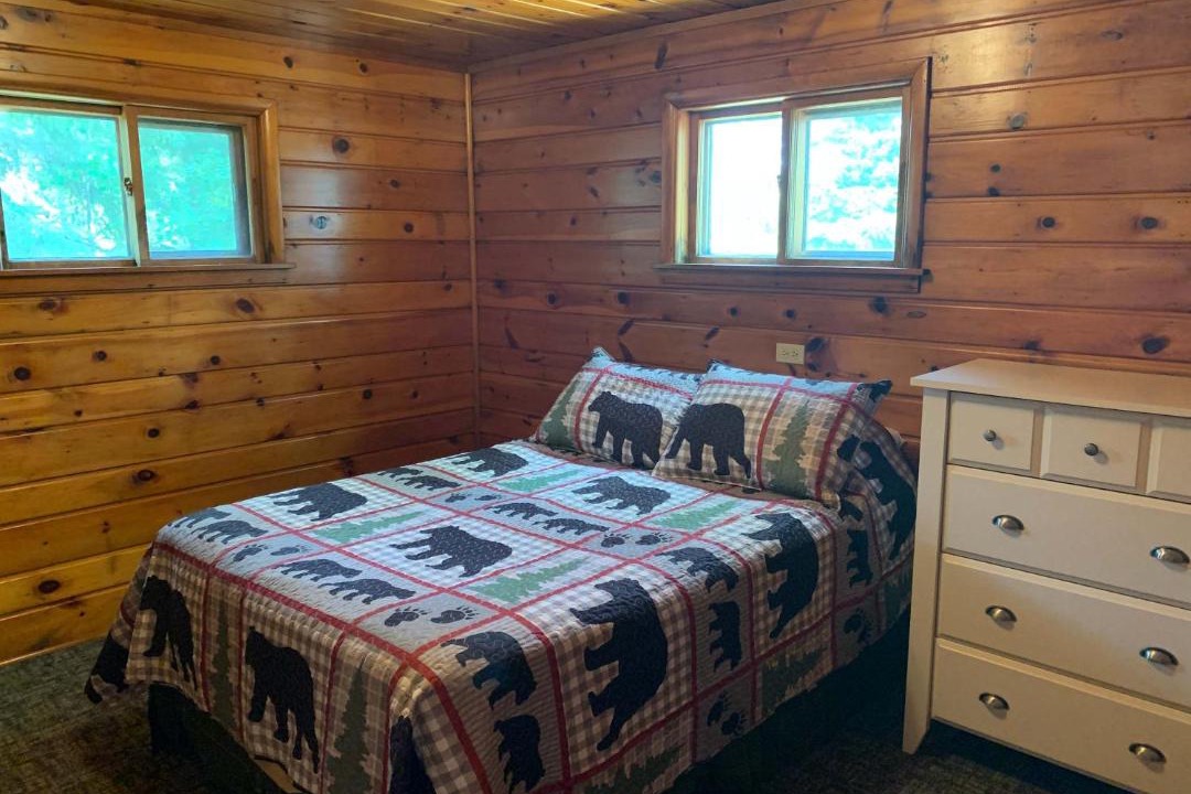Photo of Bedroom in Woodruff