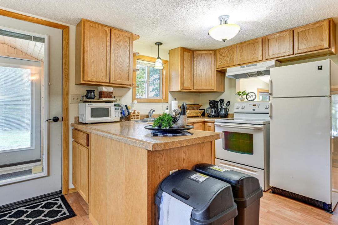 Photo of Kitchen in Westboro