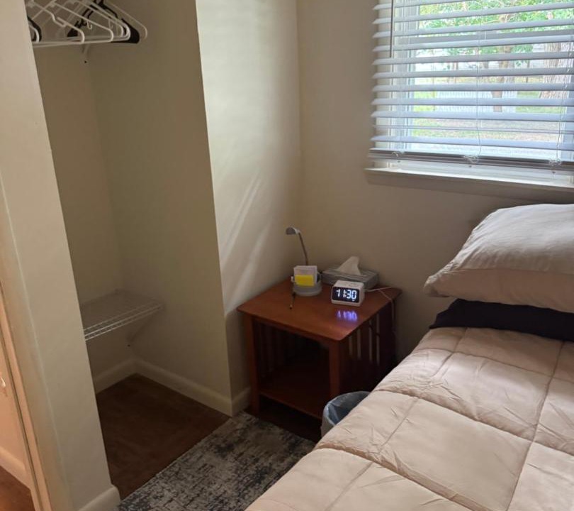 Photo of Bedroom in Saratoga Springs