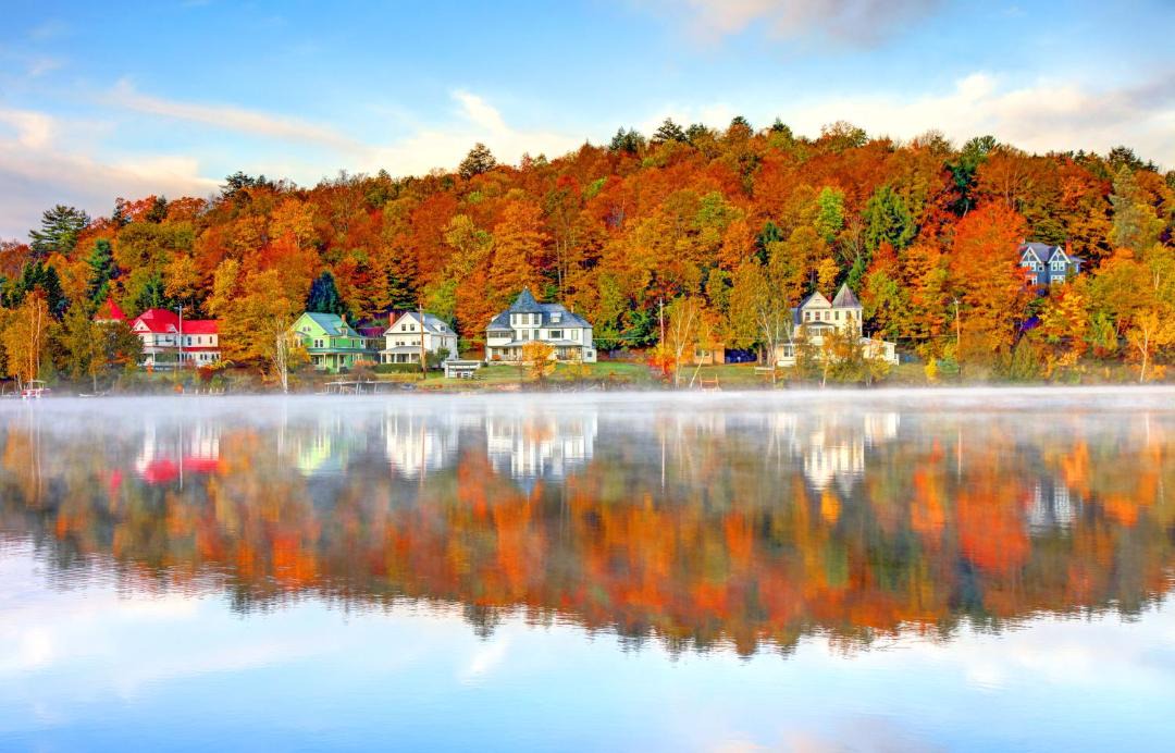 Photo of Others in Saranac Lake