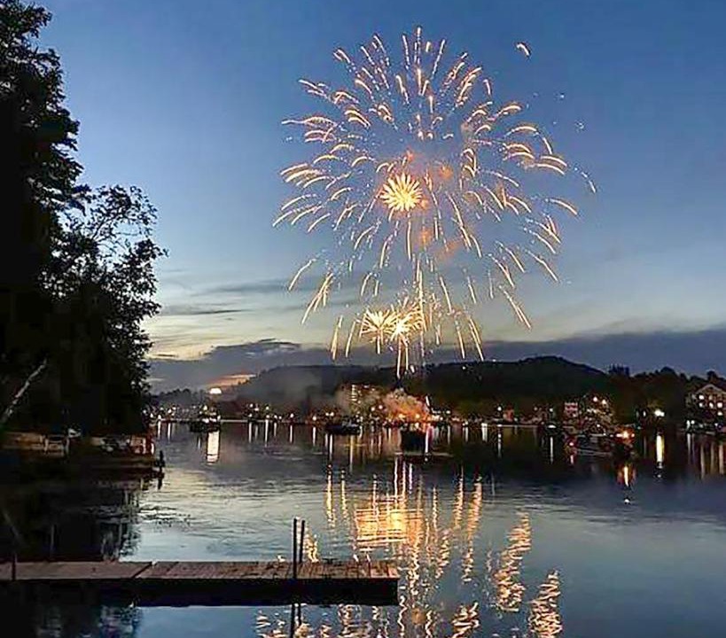 Photo of Others in Saranac Lake