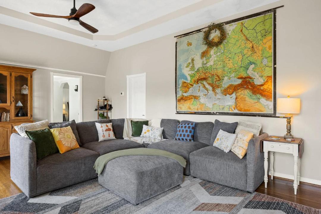 Photo of Livingroom in Taylorsville