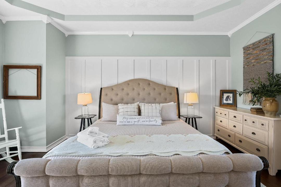 Photo of Bedroom in Taylorsville