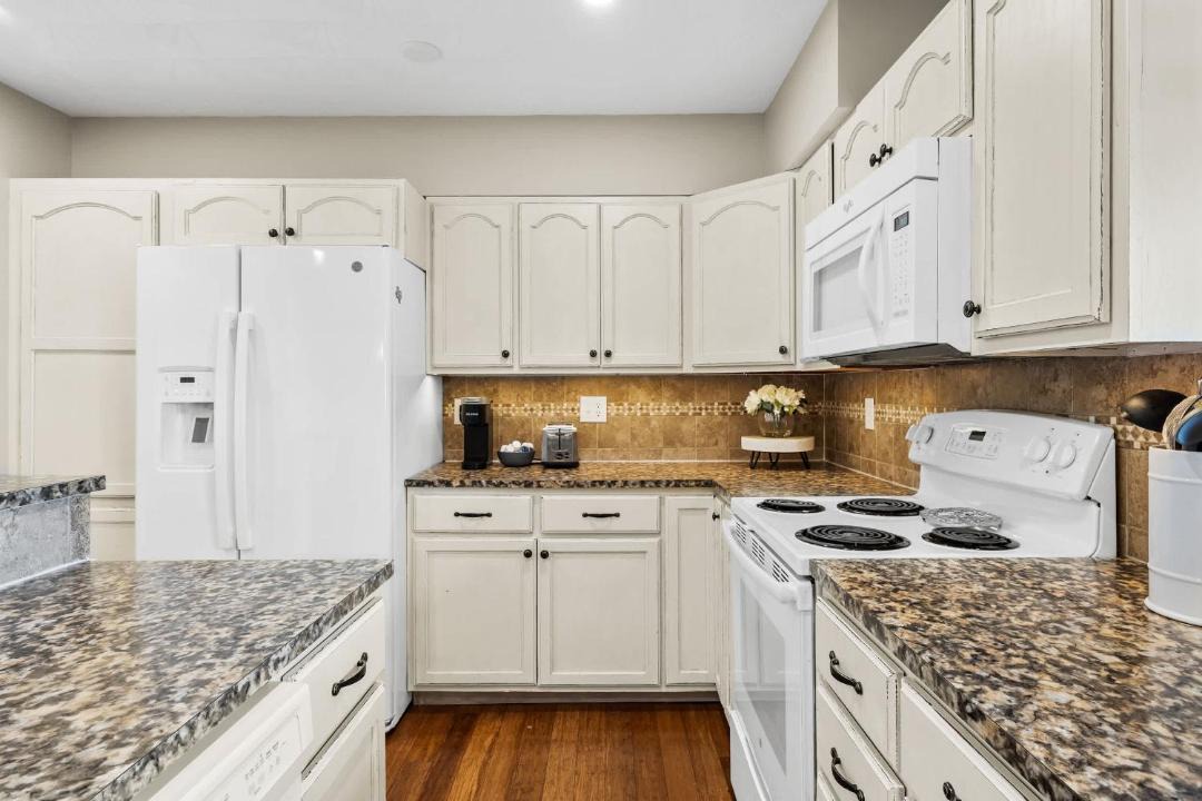 Photo of Kitchen in Taylorsville