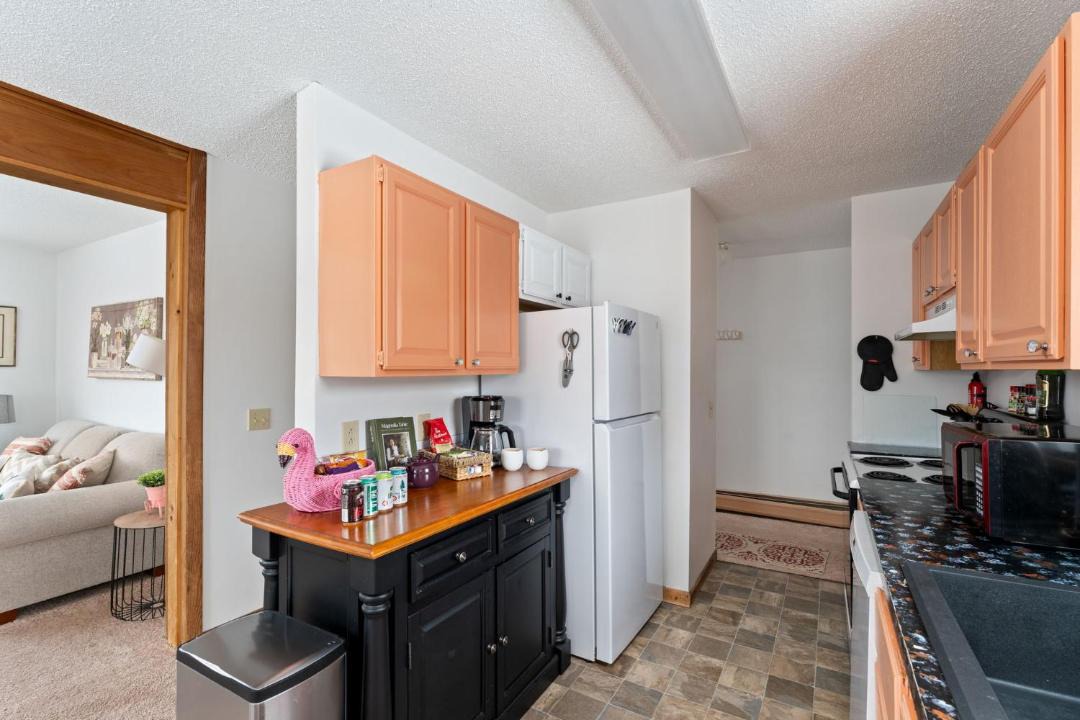 Photo of Kitchen in Eastern Vermont