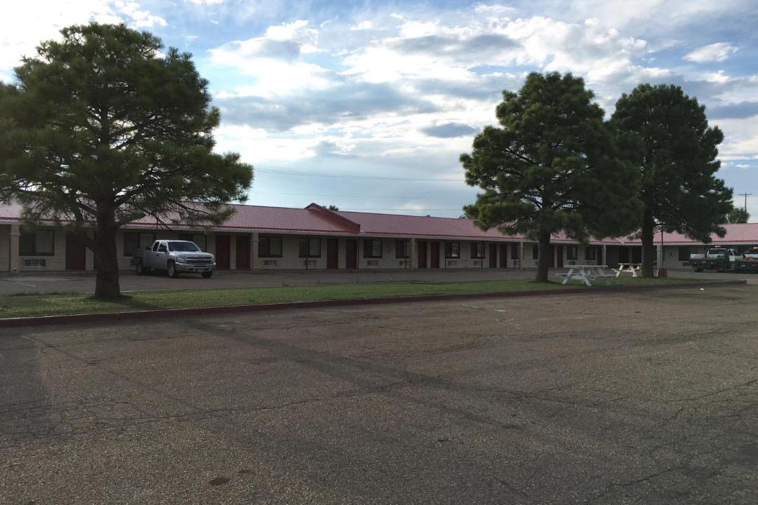 Photo of Buildings in East Las Vegas