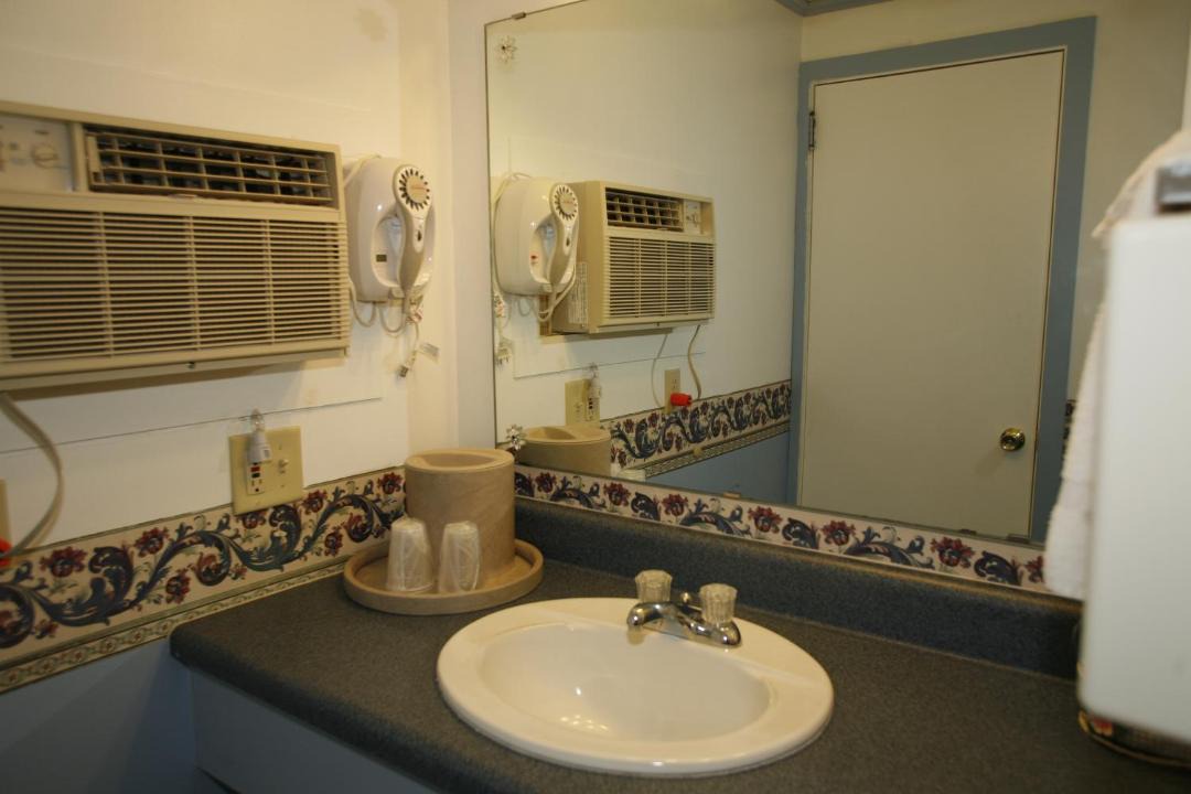Photo of Bathroom in Bennington