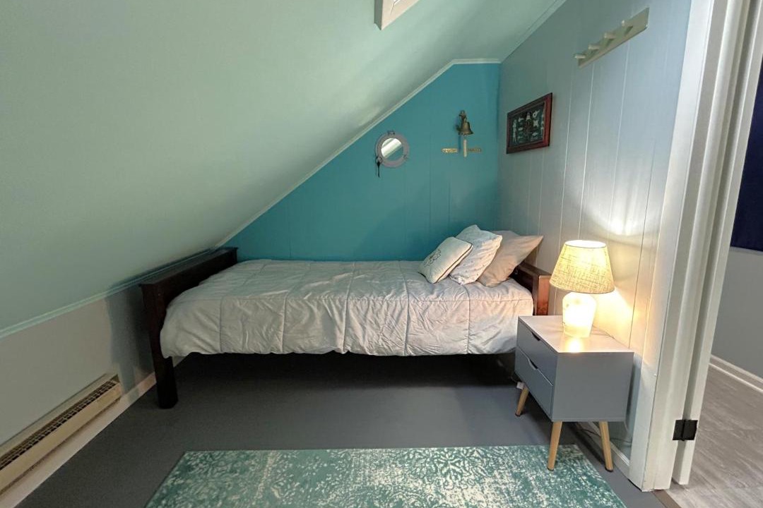 Photo of Bedroom in St Ignace