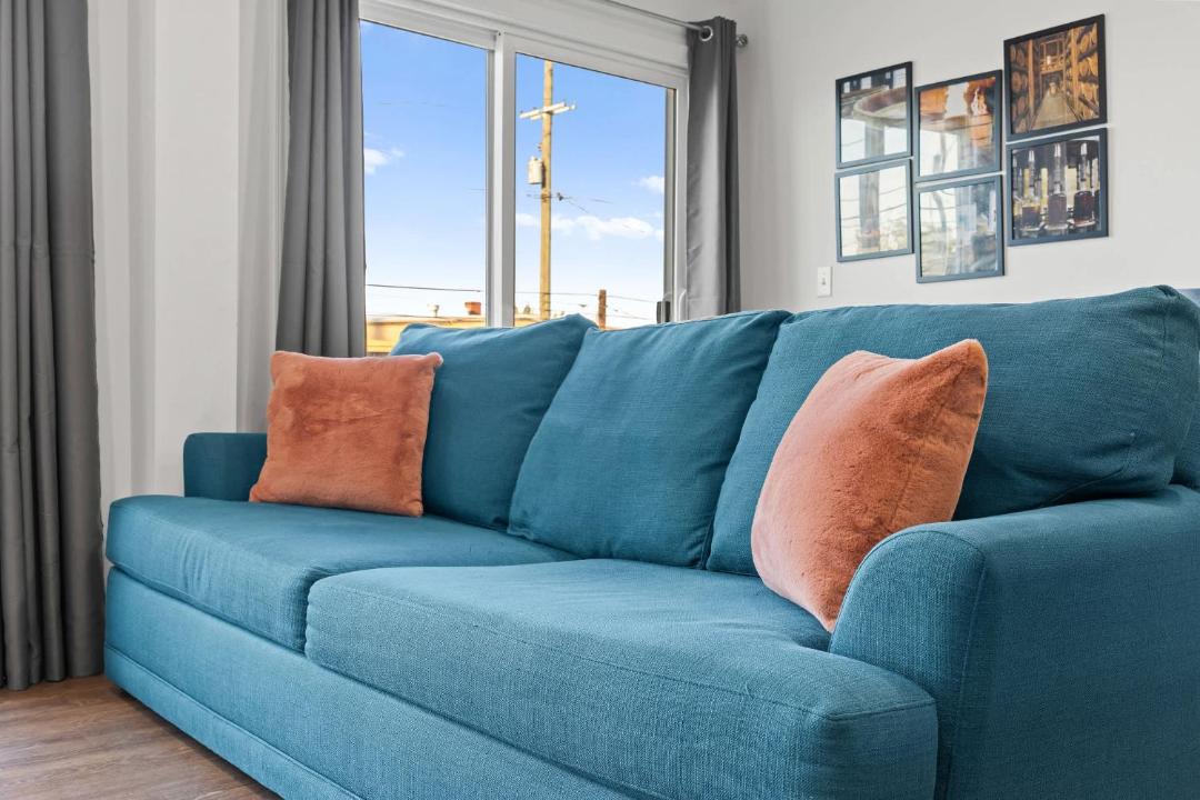 Photo of Livingroom in Phoenix Hill