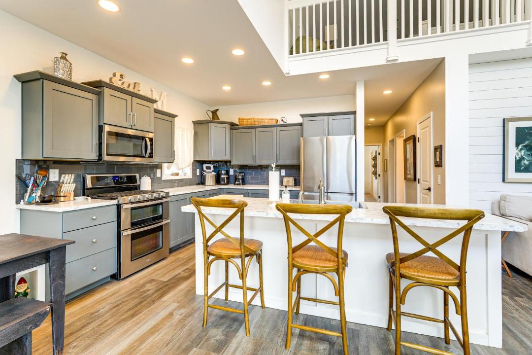 Photo of Kitchen in Syracuse
