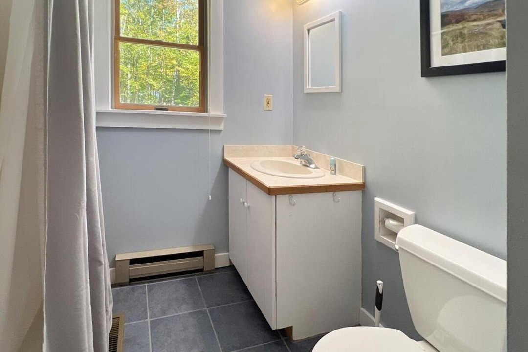 Photo of Bathroom in Ludlow