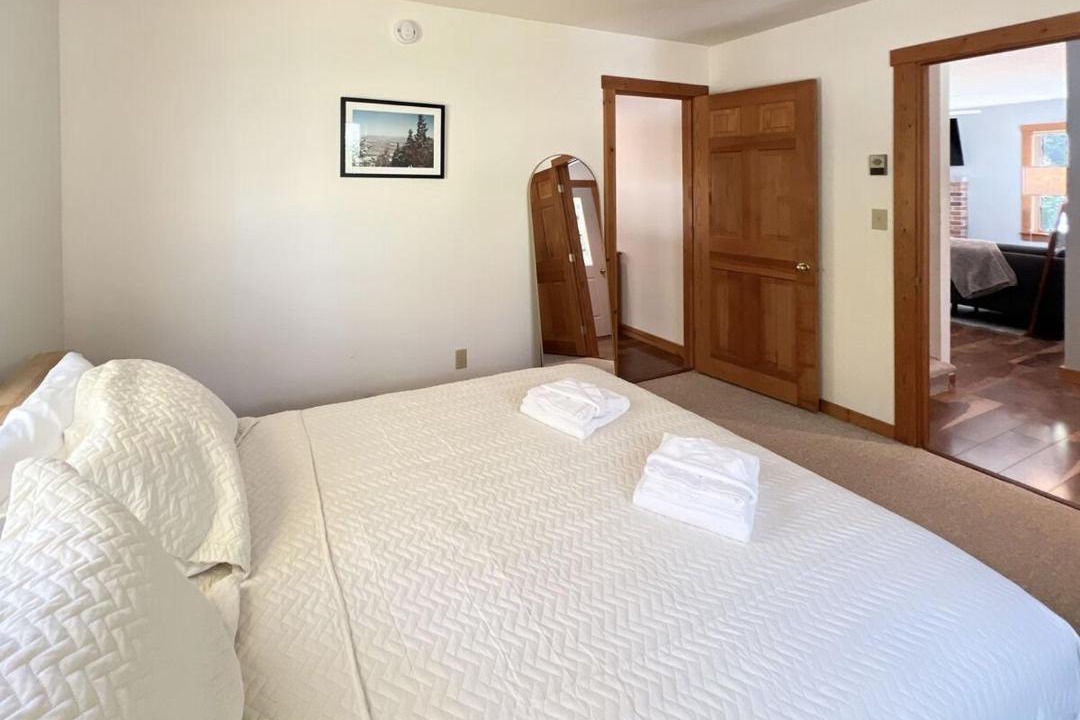 Photo of Bedroom in Ludlow