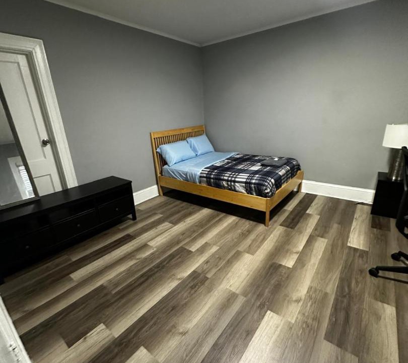 Photo of Bedroom in Asylum Hill